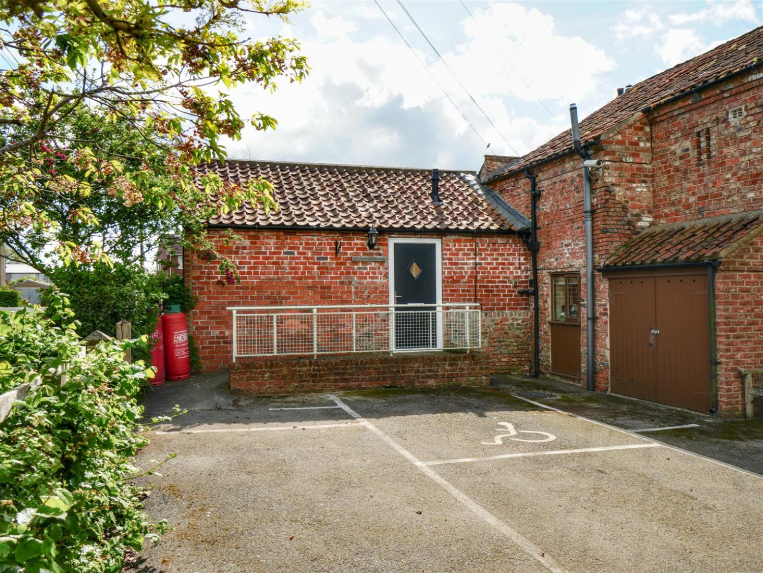 York Road, Easingwold, York