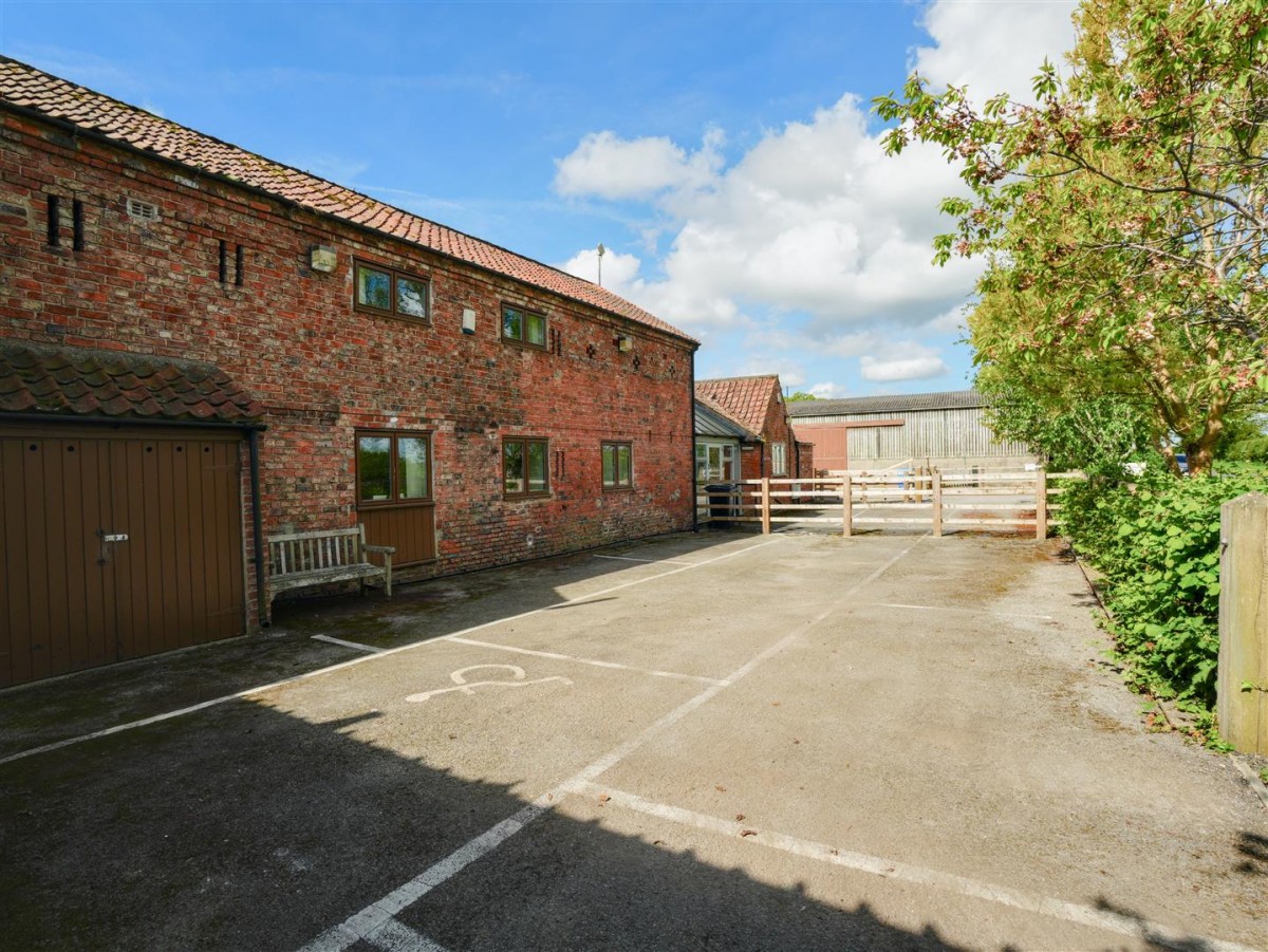 York Road, Easingwold, York