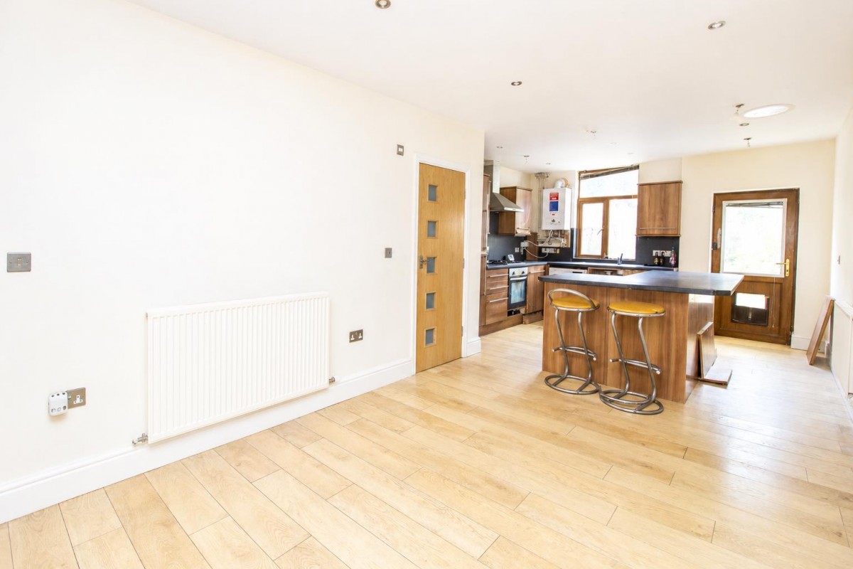 Falcon Avenue, Darwen