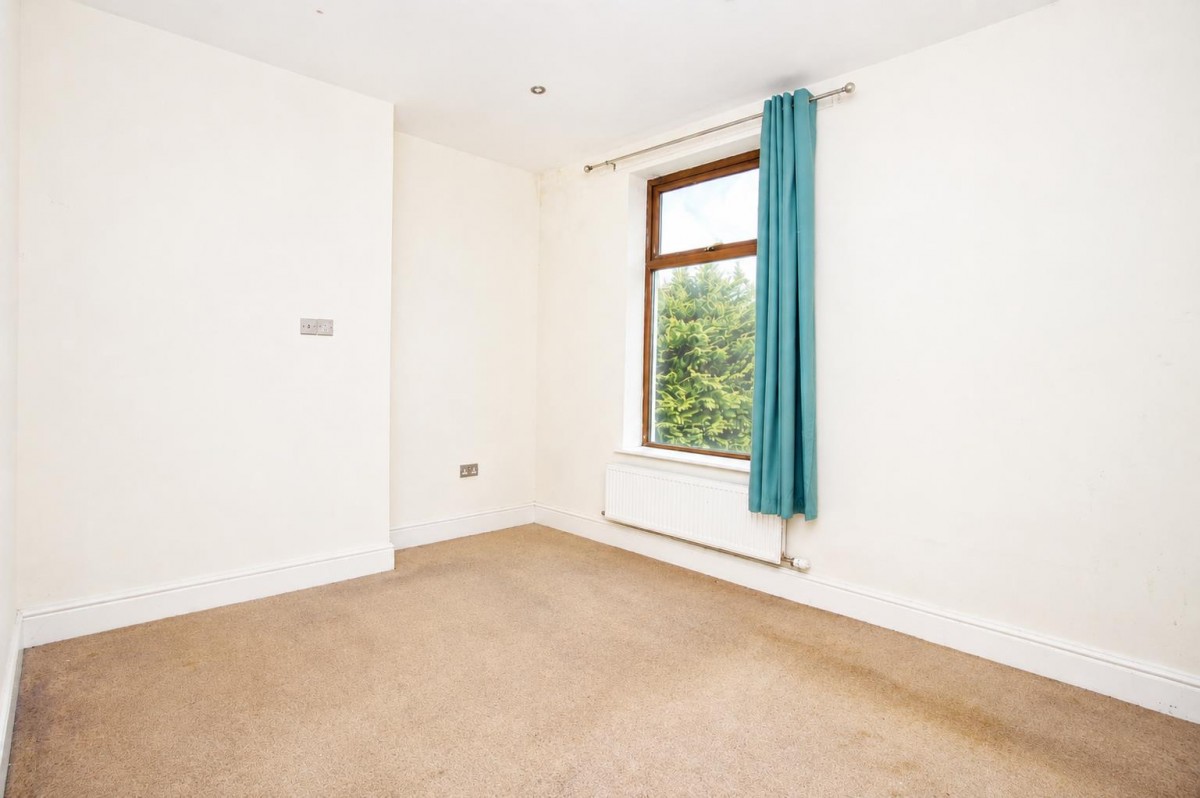 Falcon Avenue, Darwen