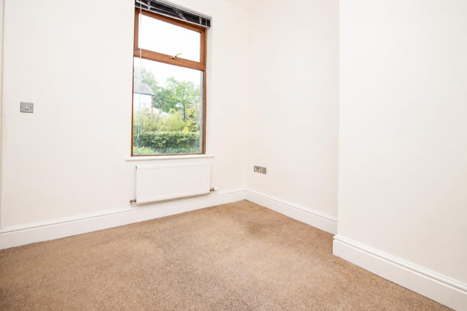 Falcon Avenue, Darwen