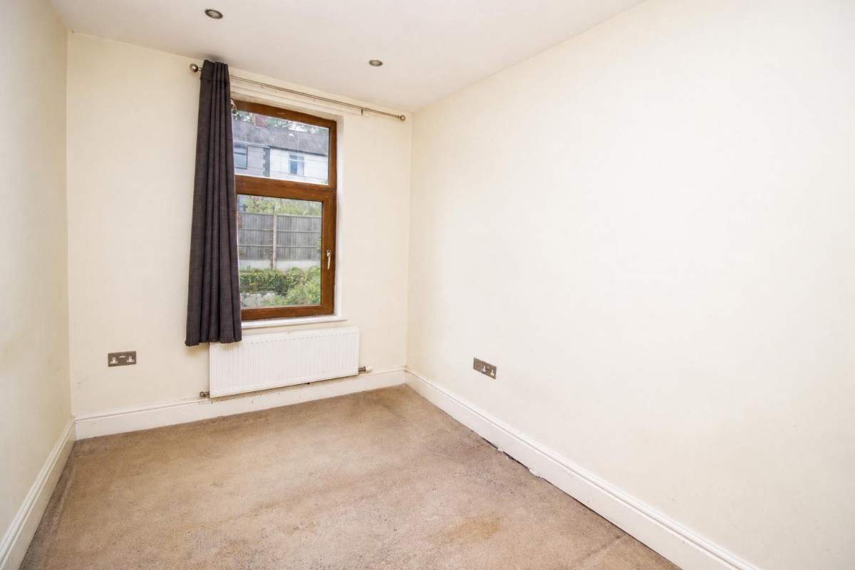 Falcon Avenue, Darwen