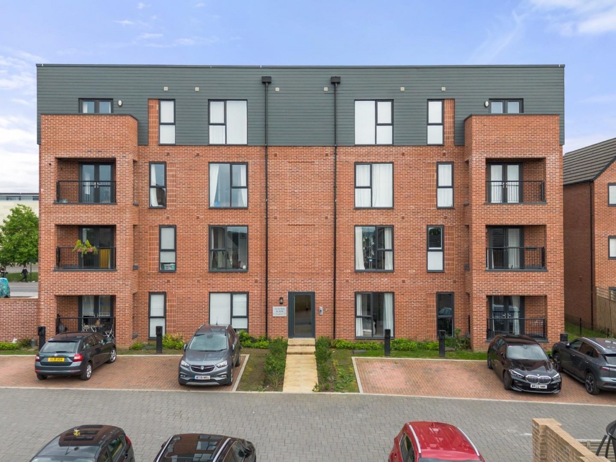 William Jessop Way, Bristol
