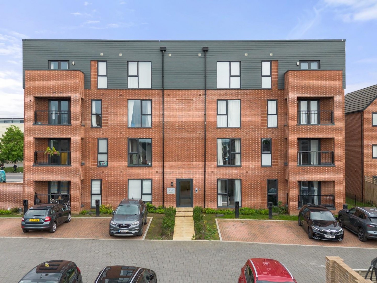 William Jessop Way, Bristol