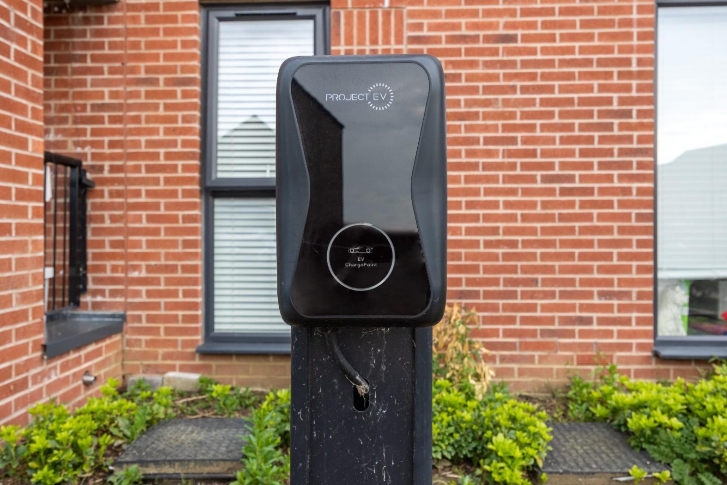 William Jessop Way, Bristol
