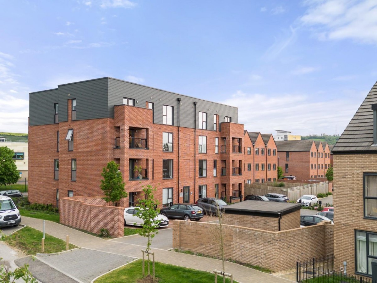William Jessop Way, Bristol
