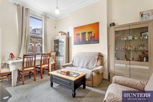 St Julians Road, Kilburn, London, NW6