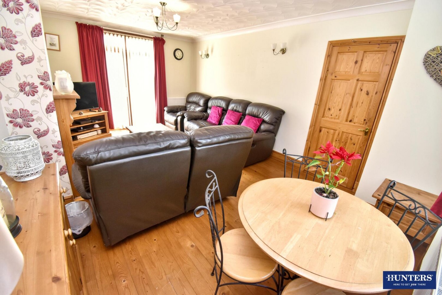 Arnesby Crescent, Leicester