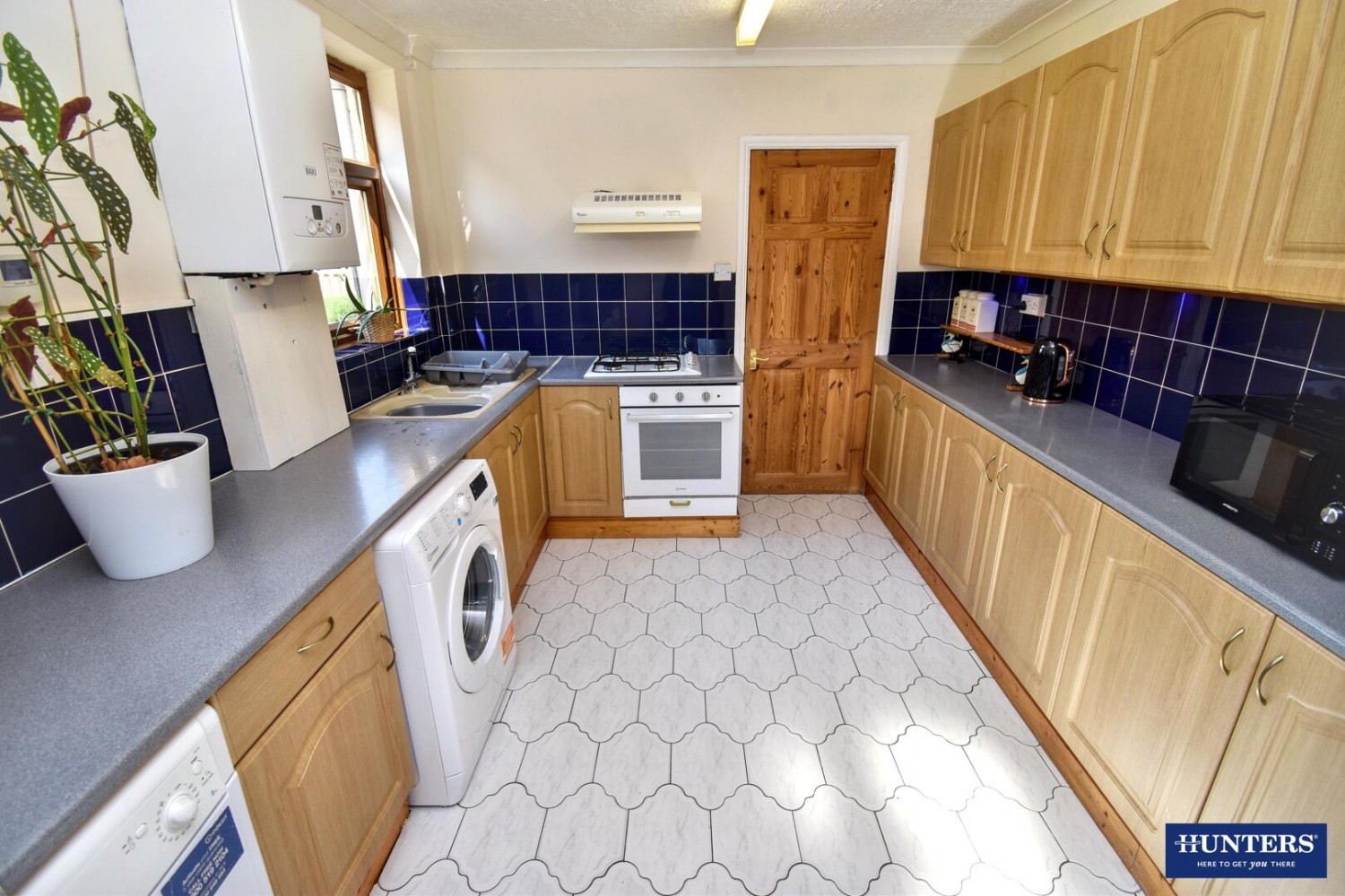 Arnesby Crescent, Leicester