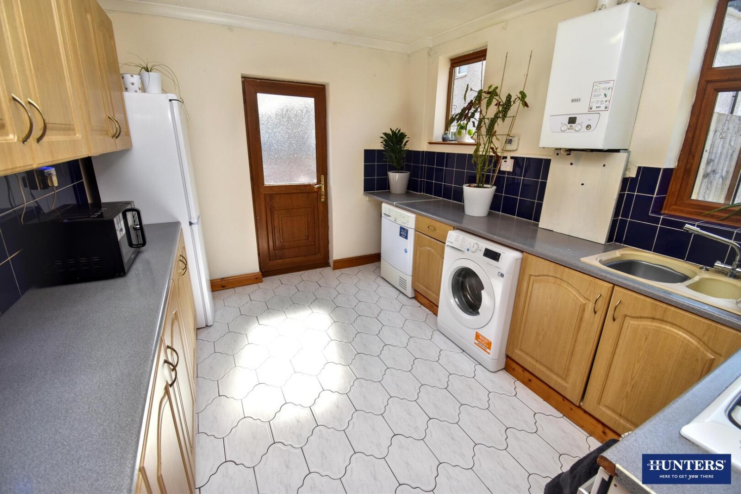 Arnesby Crescent, Leicester