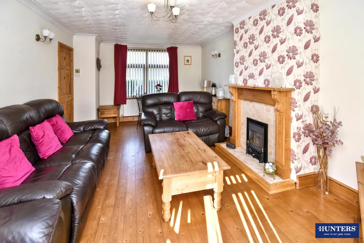 Arnesby Crescent, Leicester