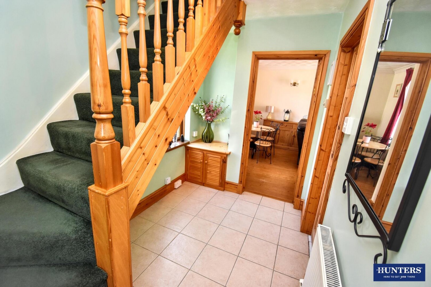 Arnesby Crescent, Leicester