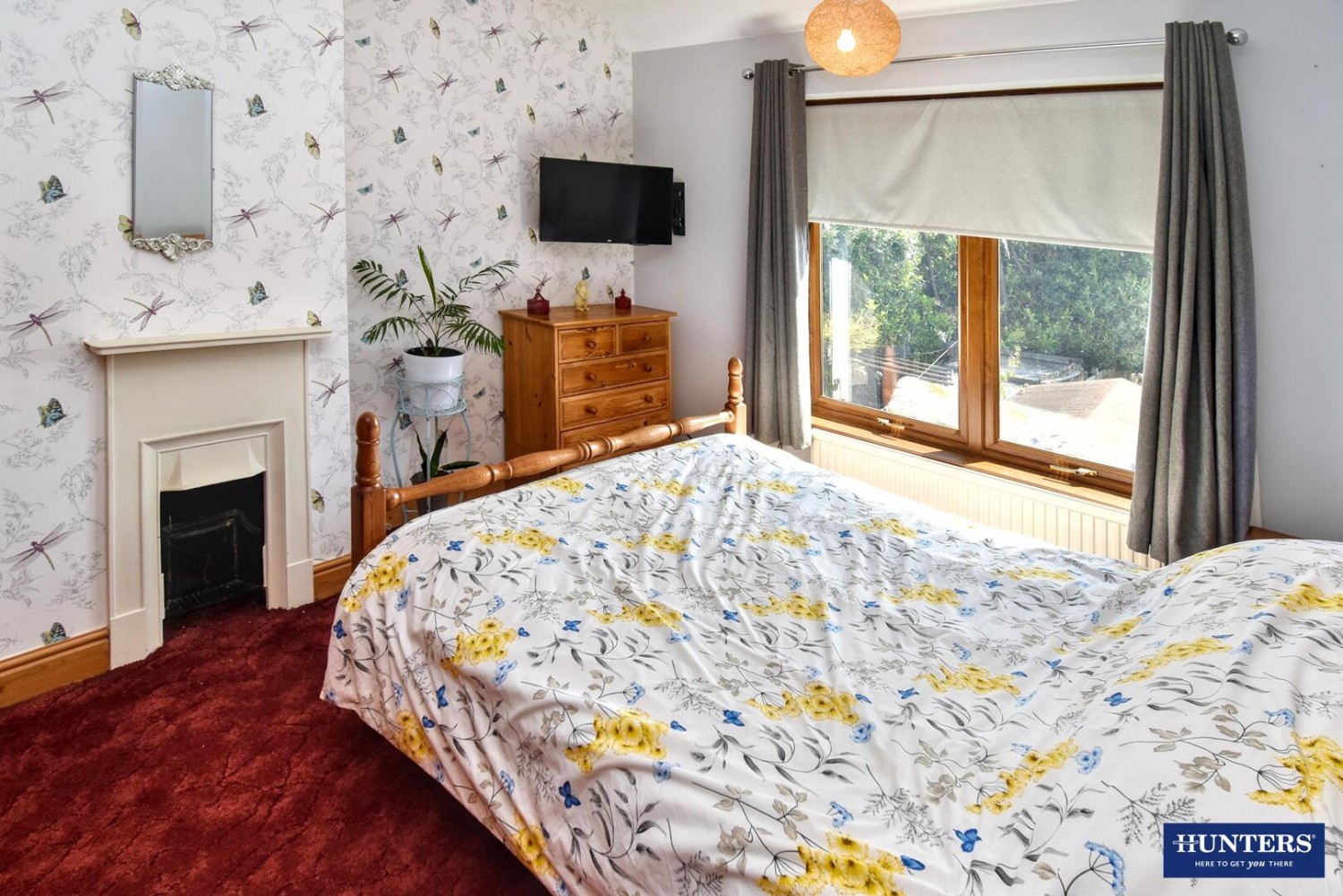Arnesby Crescent, Leicester