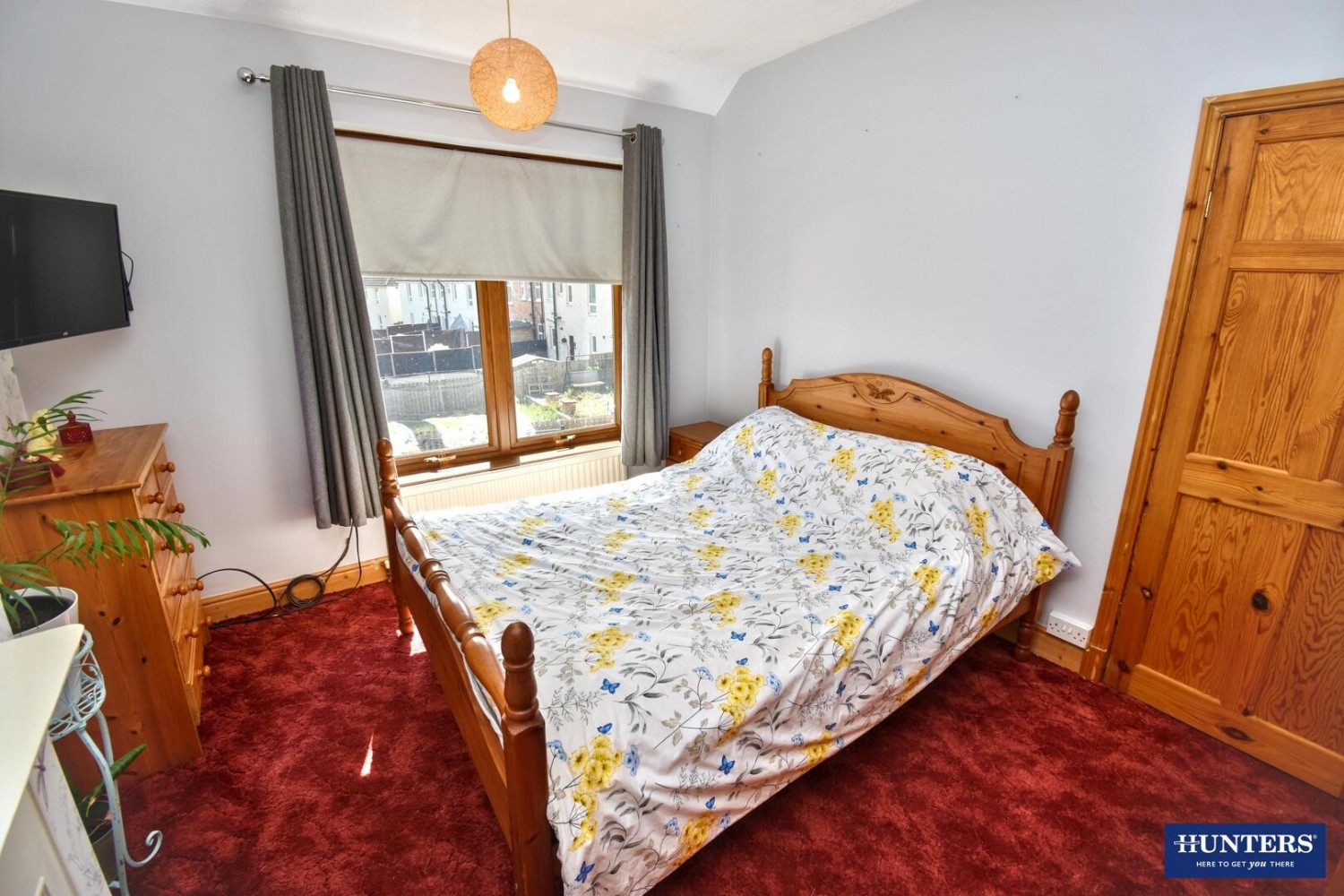 Arnesby Crescent, Leicester