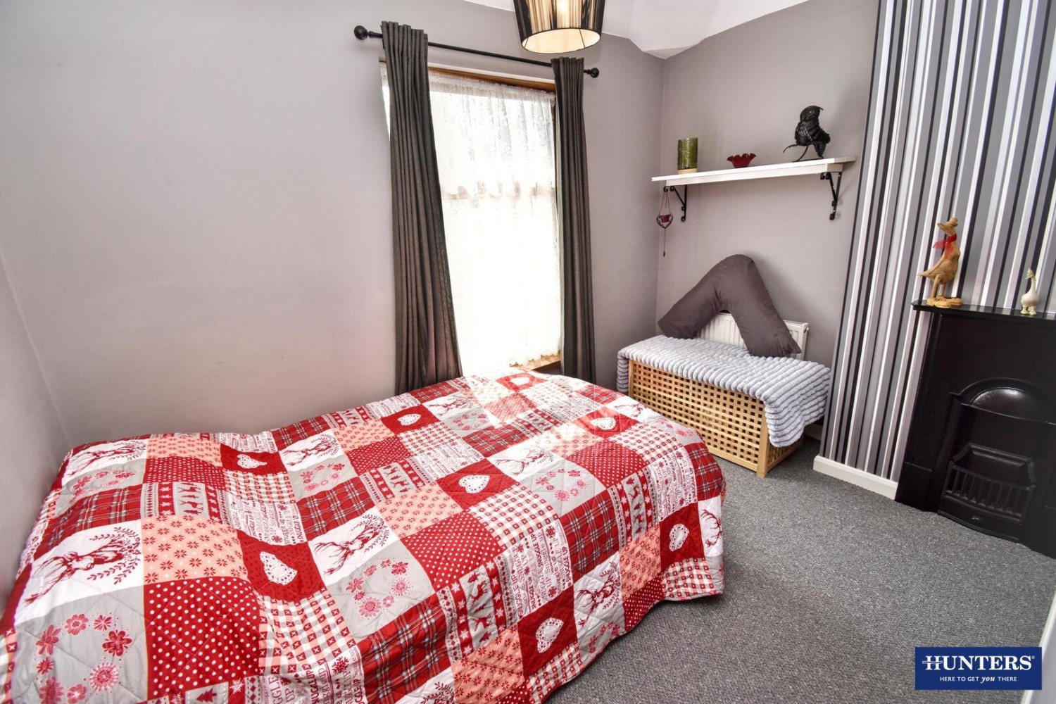 Arnesby Crescent, Leicester