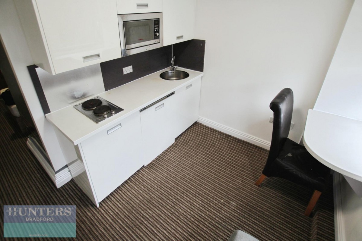 Sunbridge Halls, 178 Sunbridge Road, Bradford, BD1