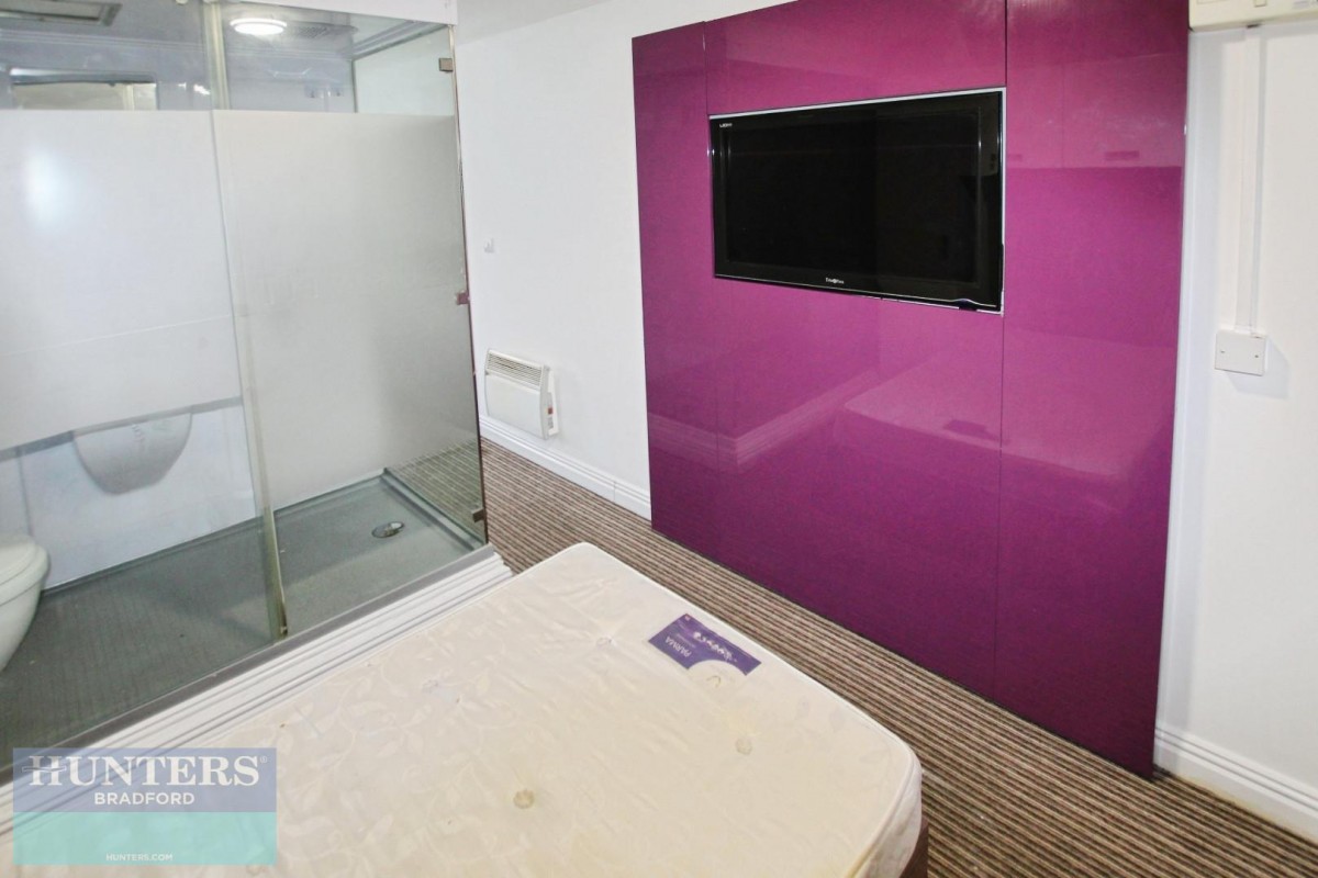 Sunbridge Halls, 178 Sunbridge Road, Bradford, BD1