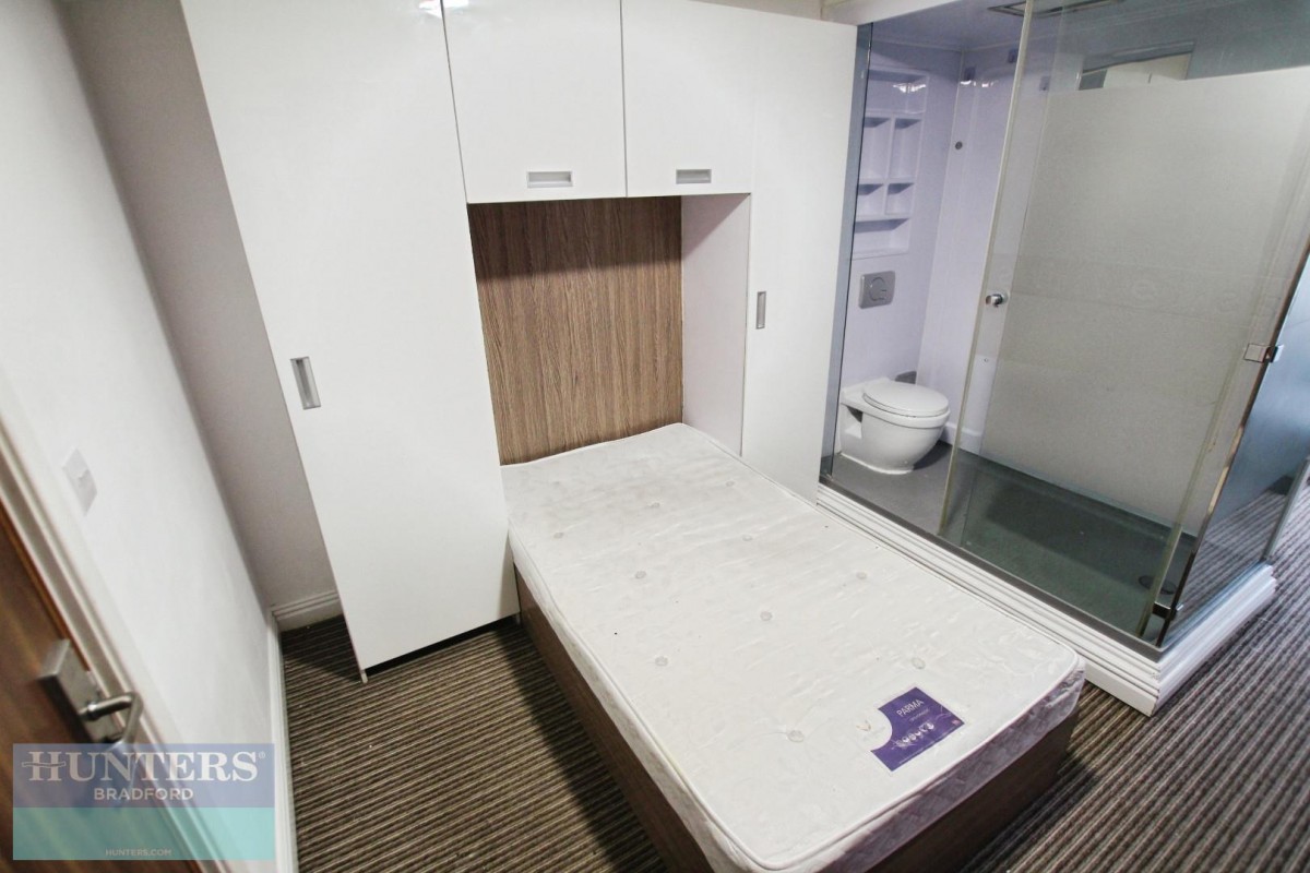 Sunbridge Halls, 178 Sunbridge Road, Bradford, BD1