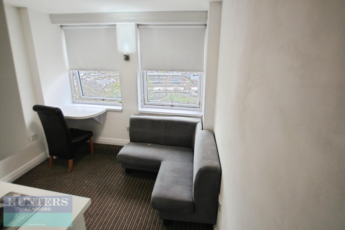 Sunbridge Halls, 178 Sunbridge Road, Bradford, BD1