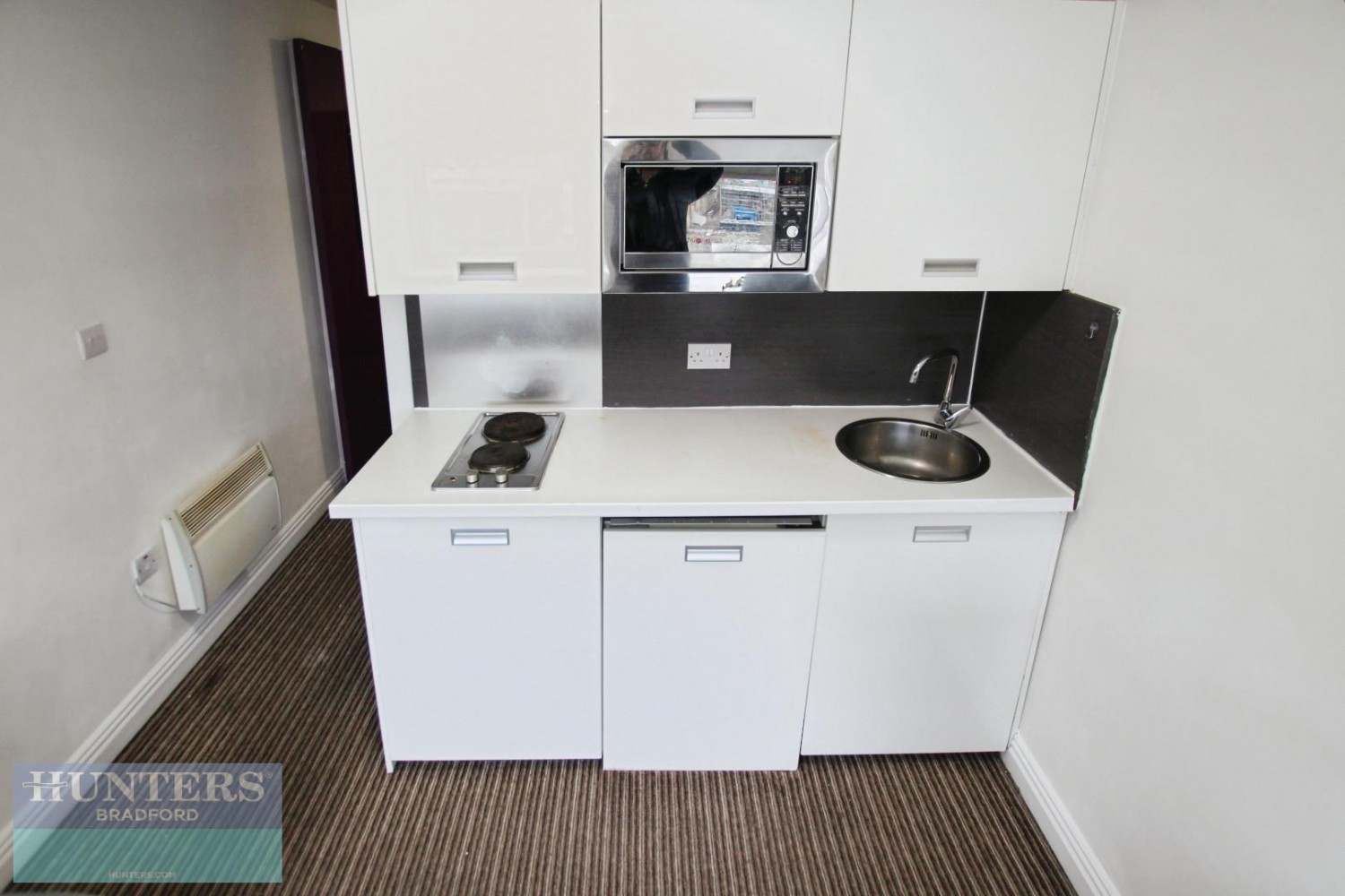 Sunbridge Halls, 178 Sunbridge Road, Bradford, BD1