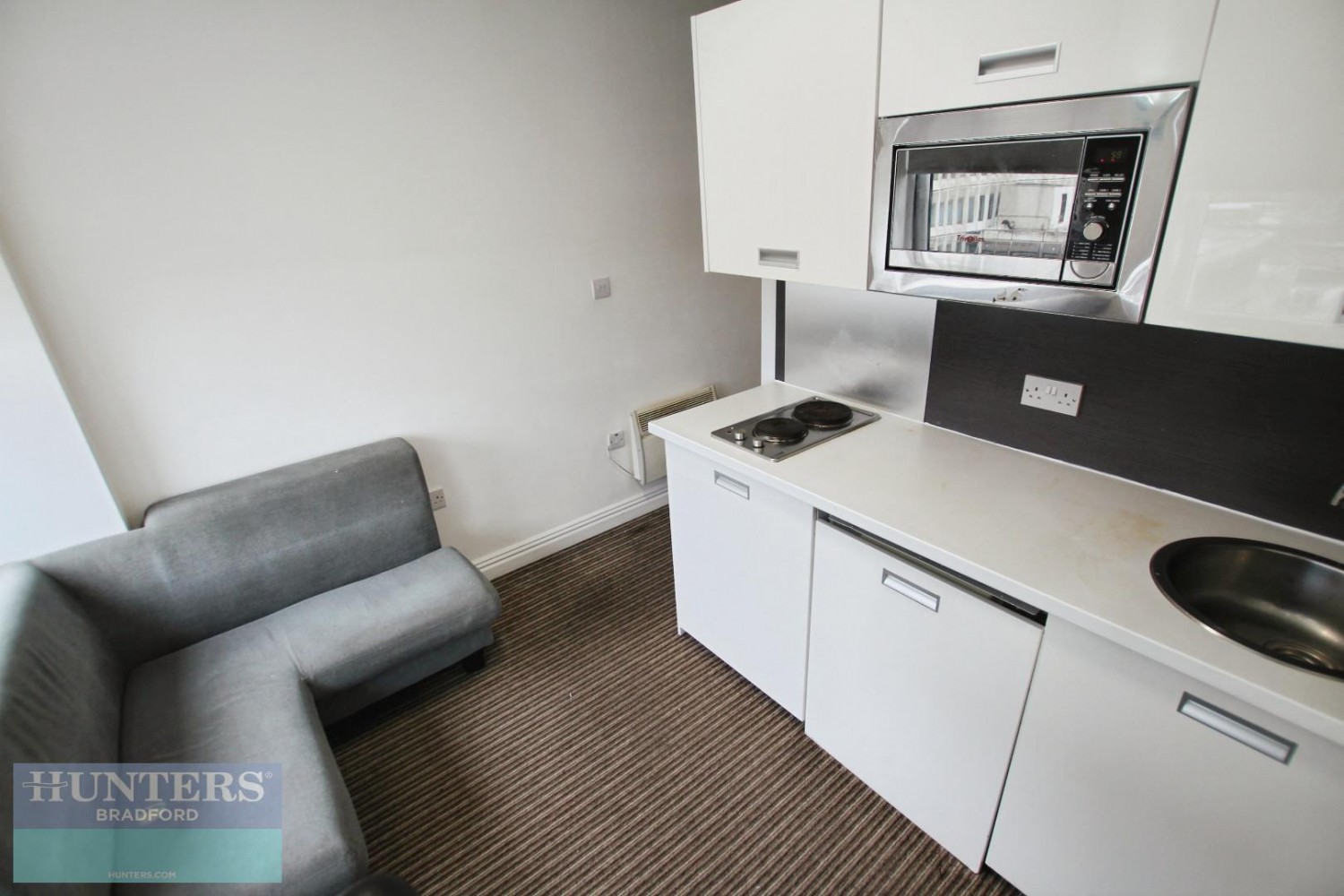 Sunbridge Halls, 178 Sunbridge Road, Bradford, BD1