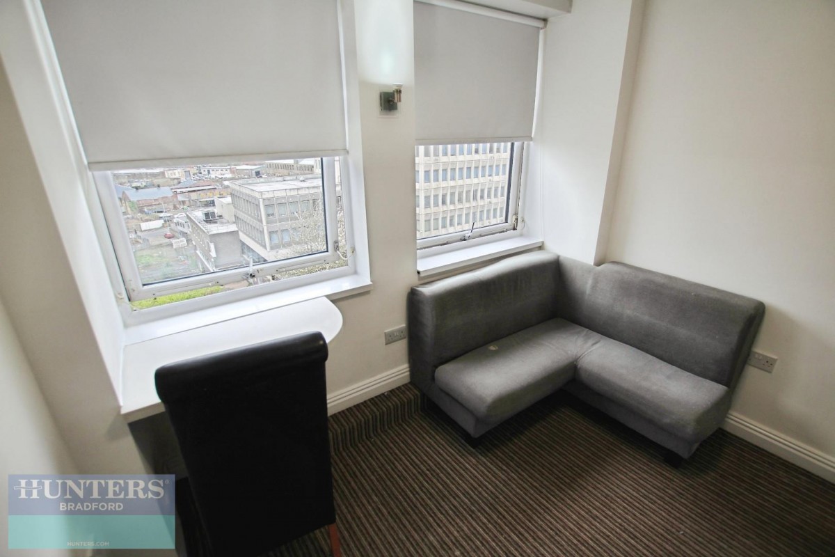 Sunbridge Halls, 178 Sunbridge Road, Bradford, BD1