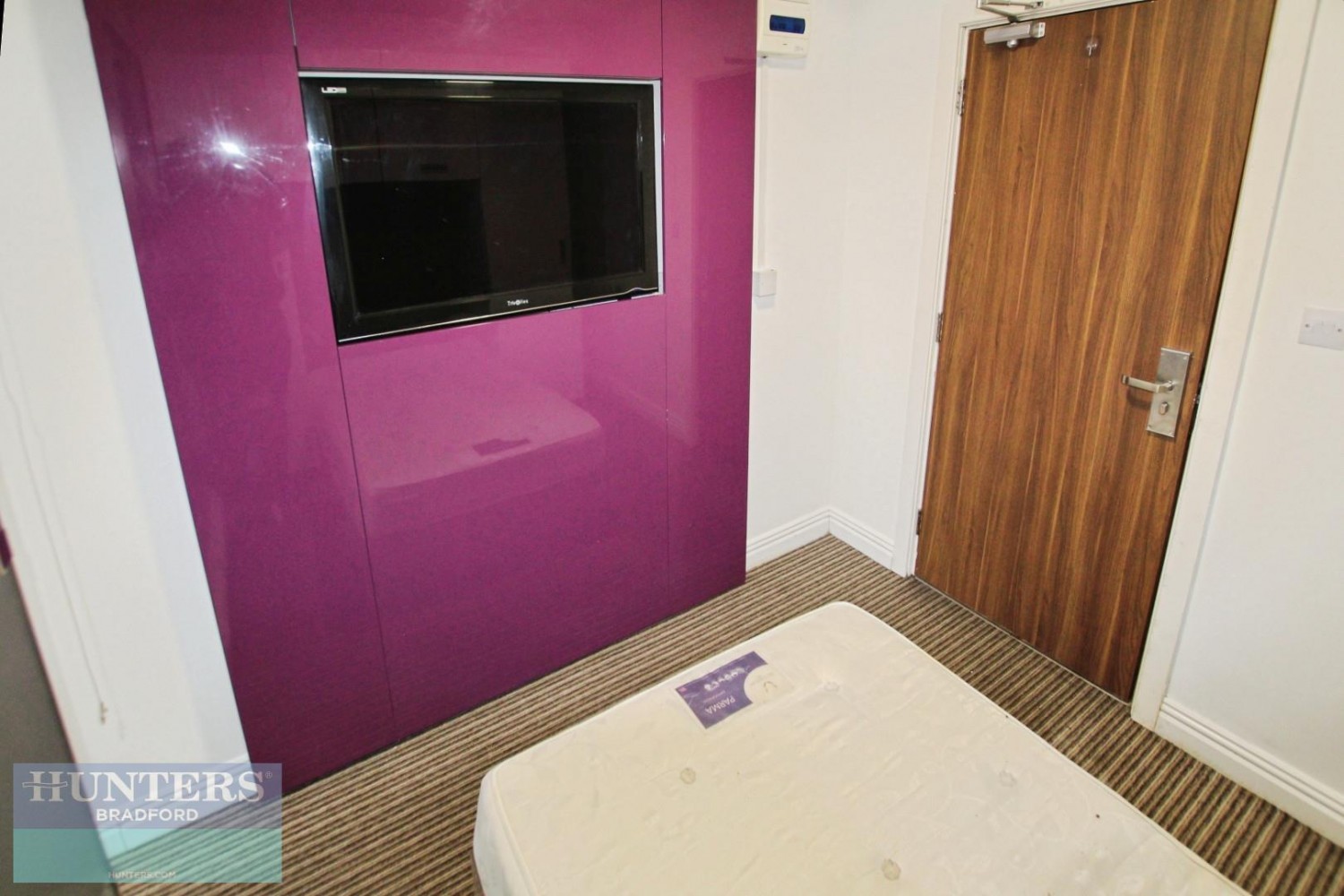 Sunbridge Halls, 178 Sunbridge Road, Bradford, BD1