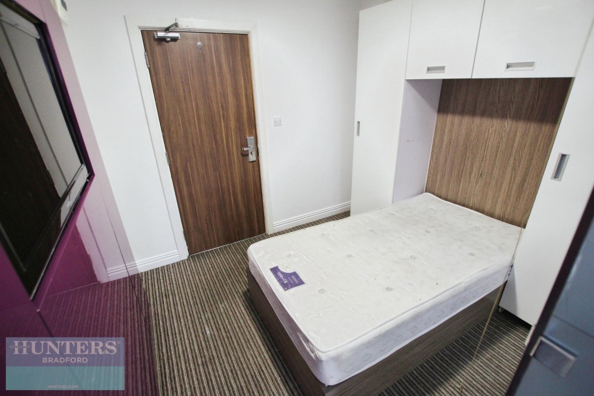 Sunbridge Halls, 178 Sunbridge Road, Bradford, BD1