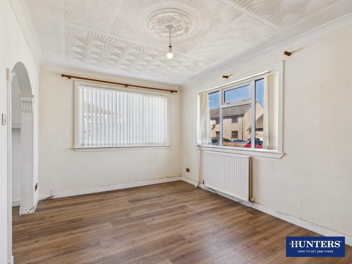 Union Road, Gretna