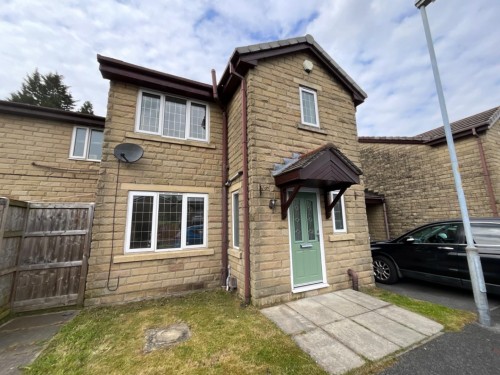 Park View, Littleborough