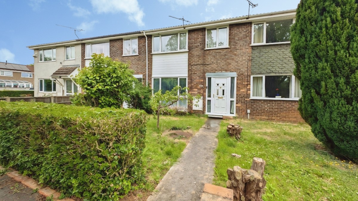 Kingscote, Yate, Bristol
