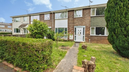 Kingscote, Yate, Bristol