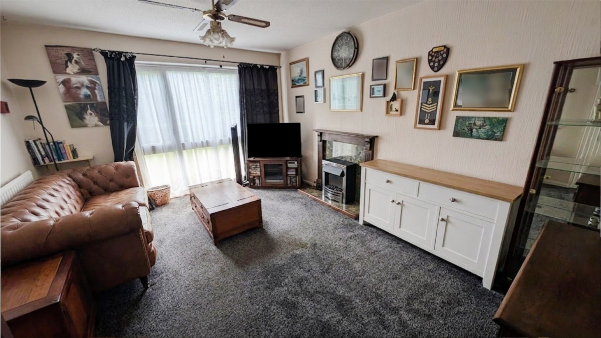 Kingscote, Yate, Bristol