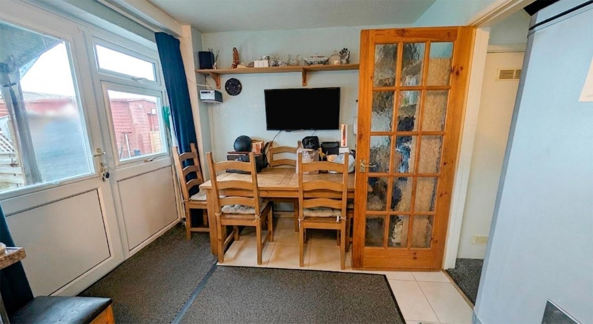 Kingscote, Yate, Bristol