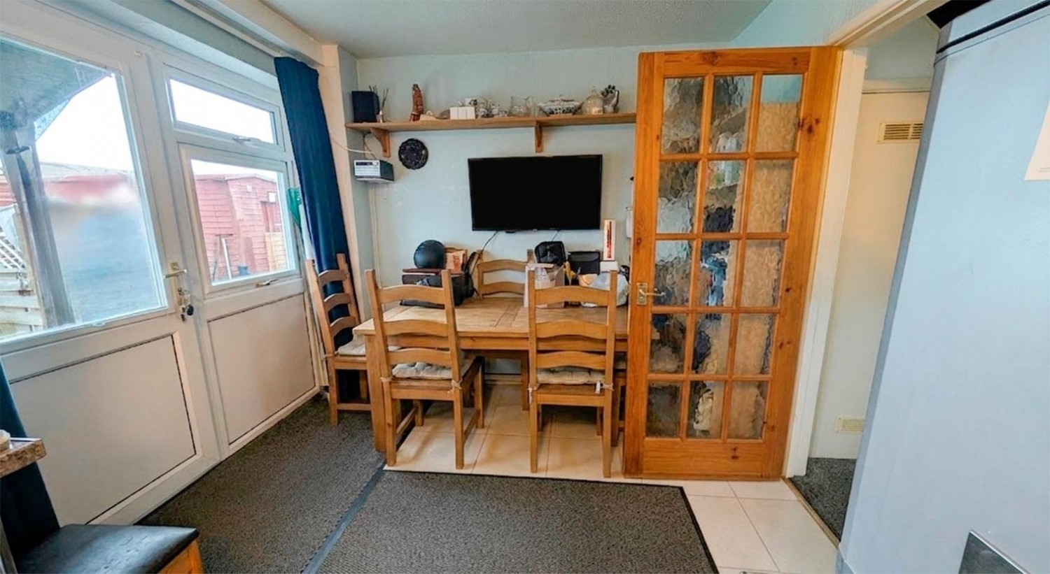 Kingscote, Yate, Bristol