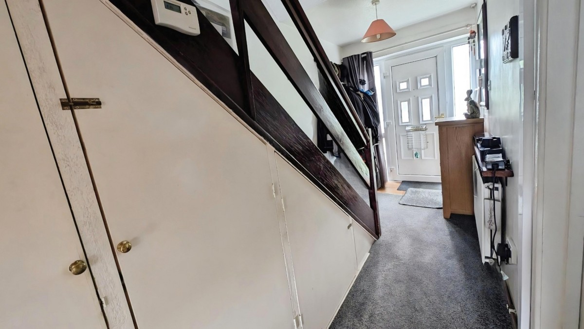 Kingscote, Yate, Bristol