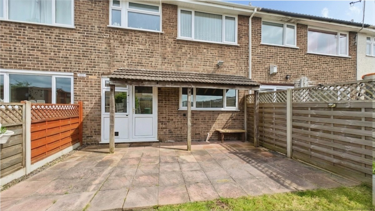 Kingscote, Yate, Bristol