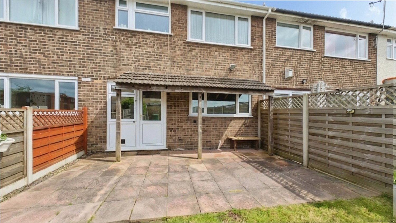 Kingscote, Yate, Bristol