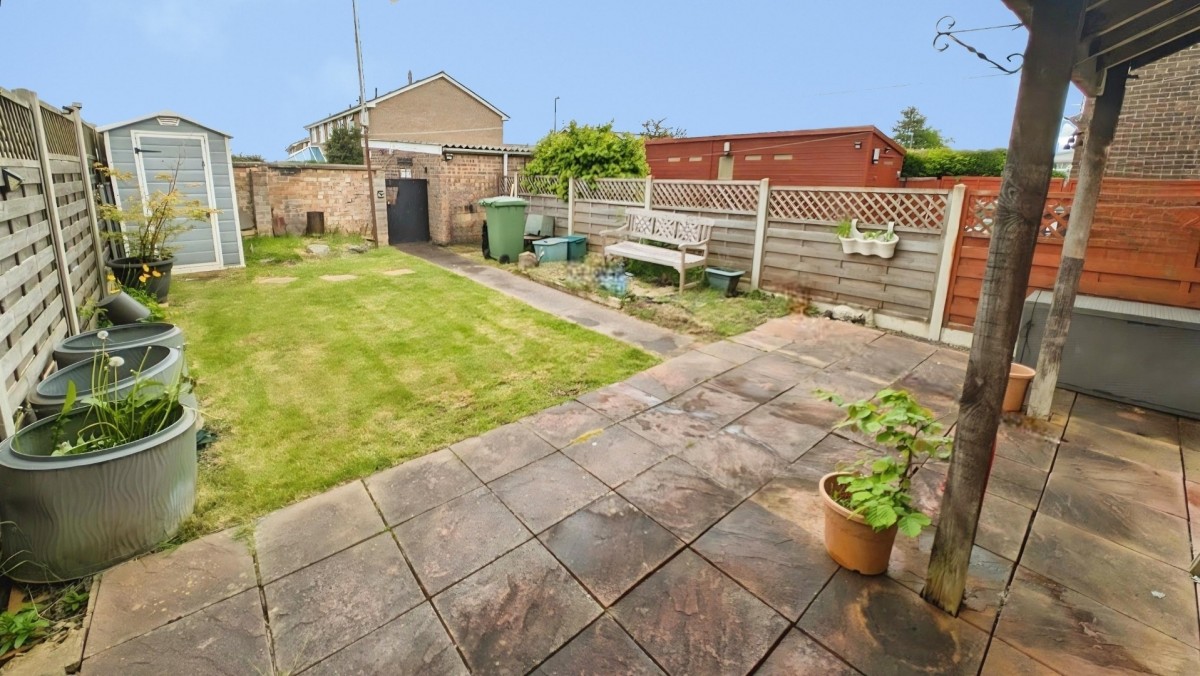 Kingscote, Yate, Bristol