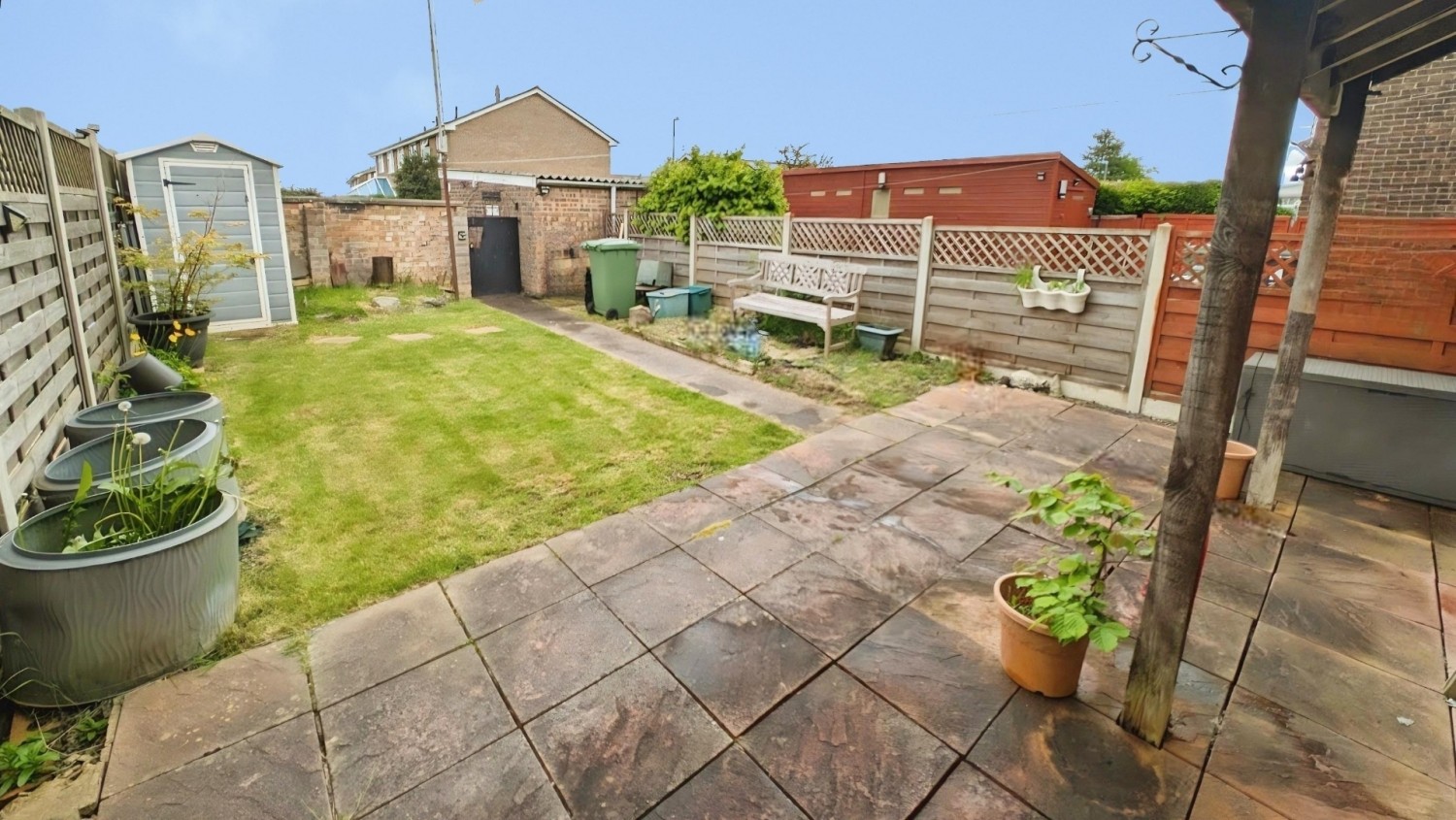 Kingscote, Yate, Bristol