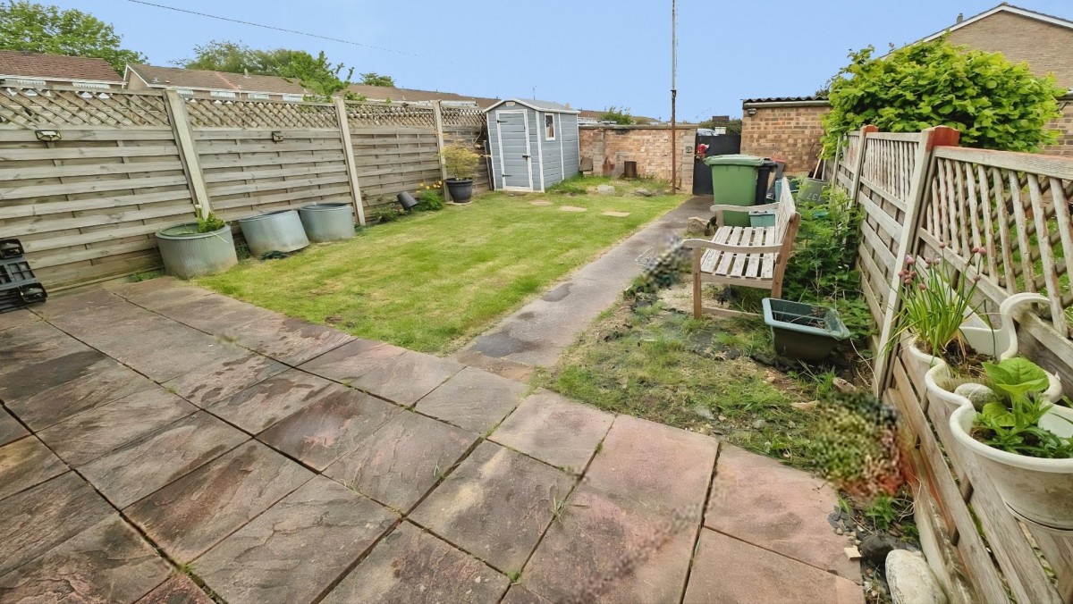 Kingscote, Yate, Bristol