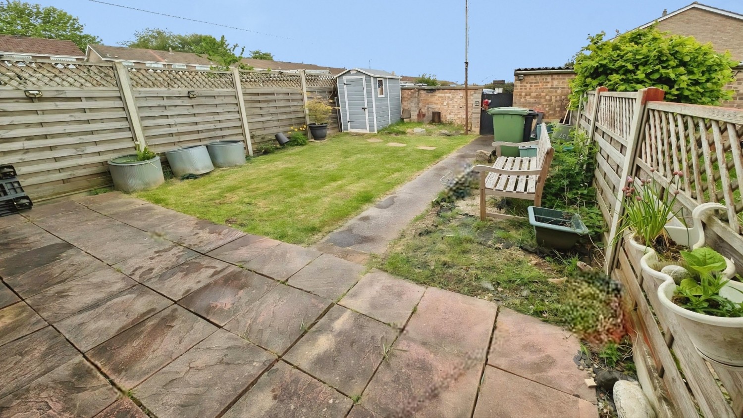 Kingscote, Yate, Bristol