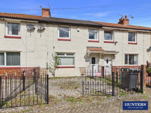 Botcherby Avenue, Carlisle, CA1