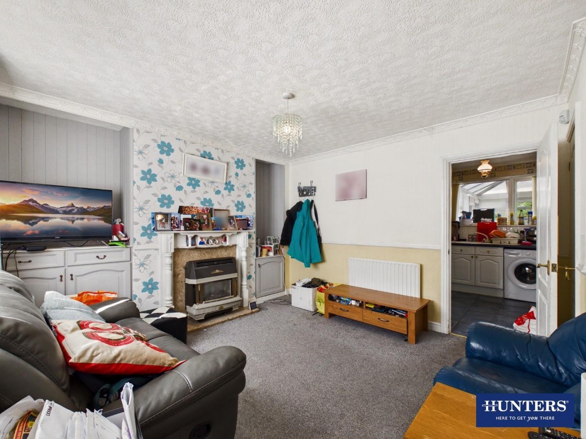 Botcherby Avenue, Carlisle, CA1