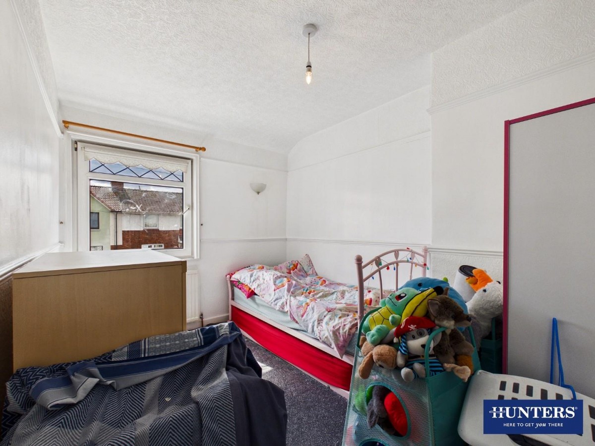Botcherby Avenue, Carlisle, CA1