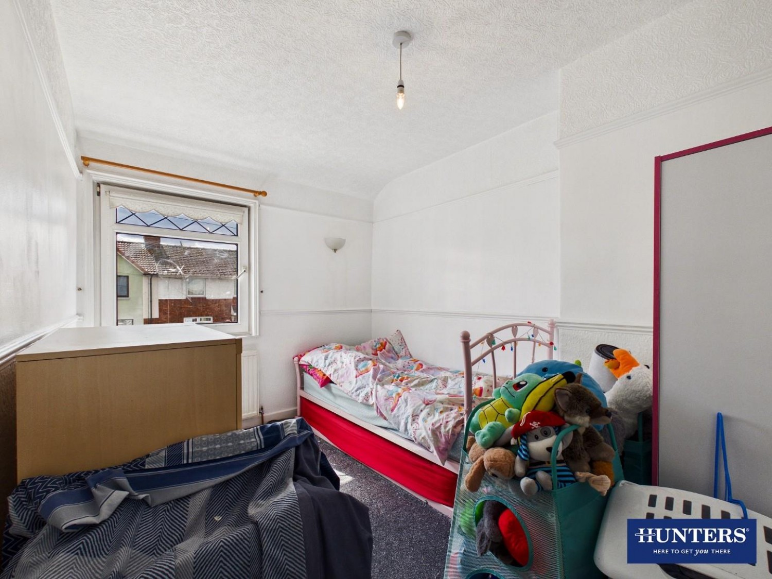 Botcherby Avenue, Carlisle, CA1