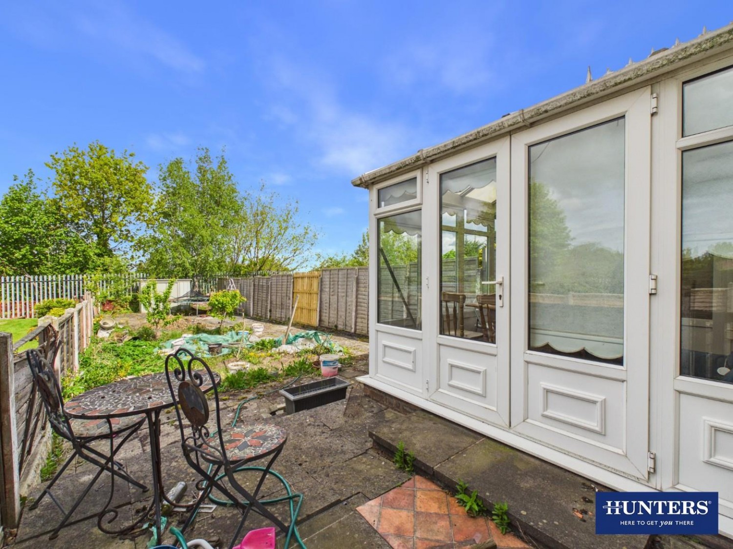 Botcherby Avenue, Carlisle, CA1