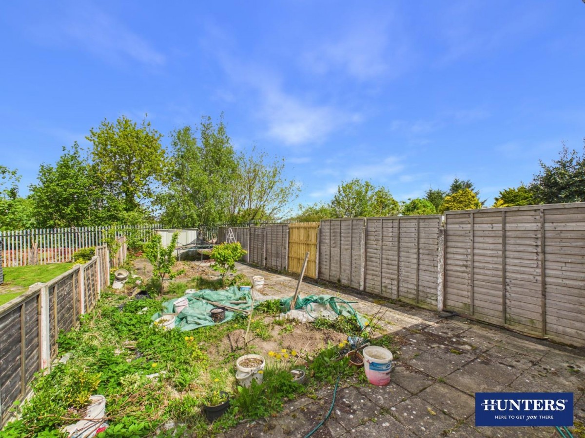 Botcherby Avenue, Carlisle, CA1