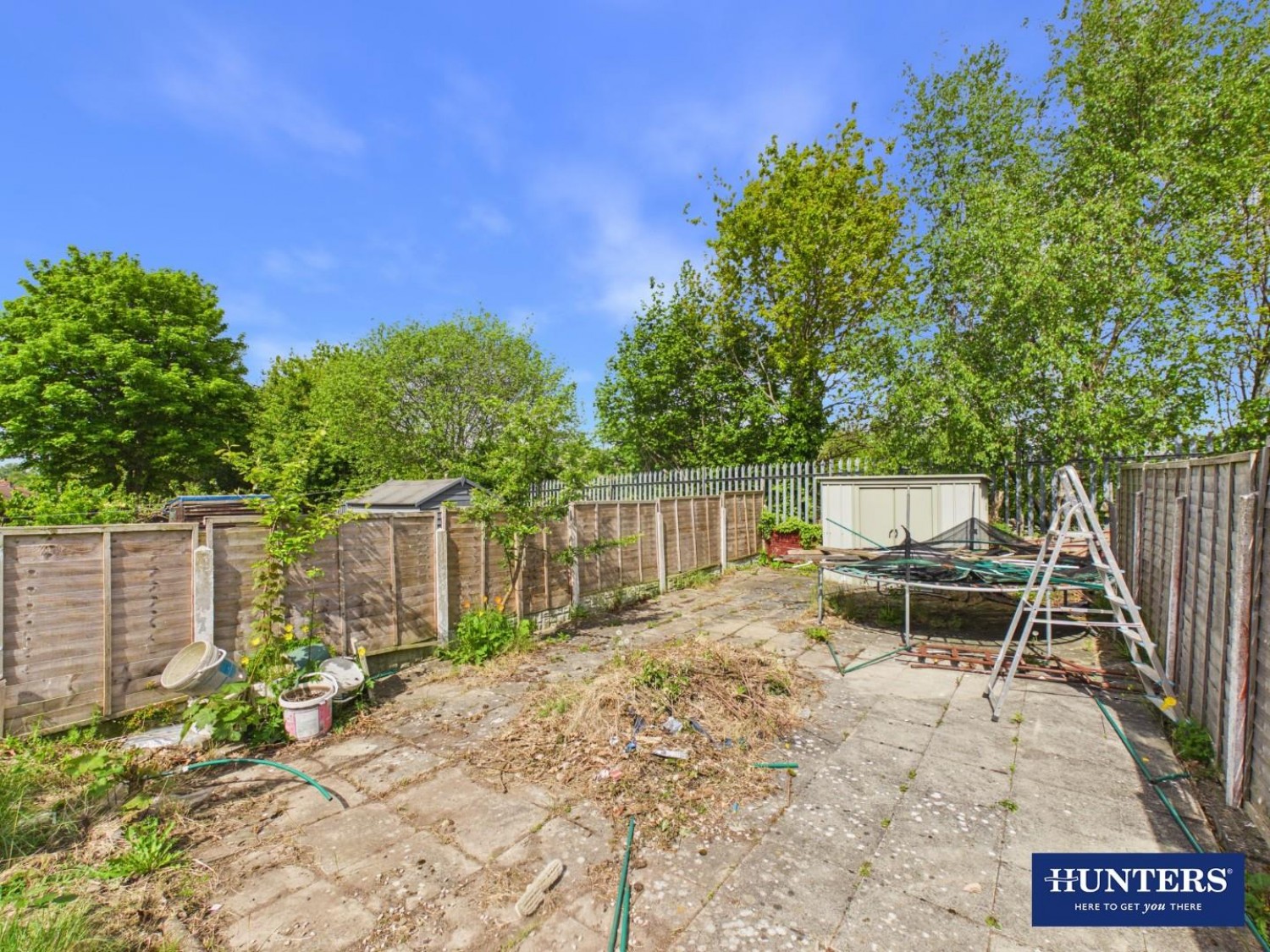 Botcherby Avenue, Carlisle, CA1
