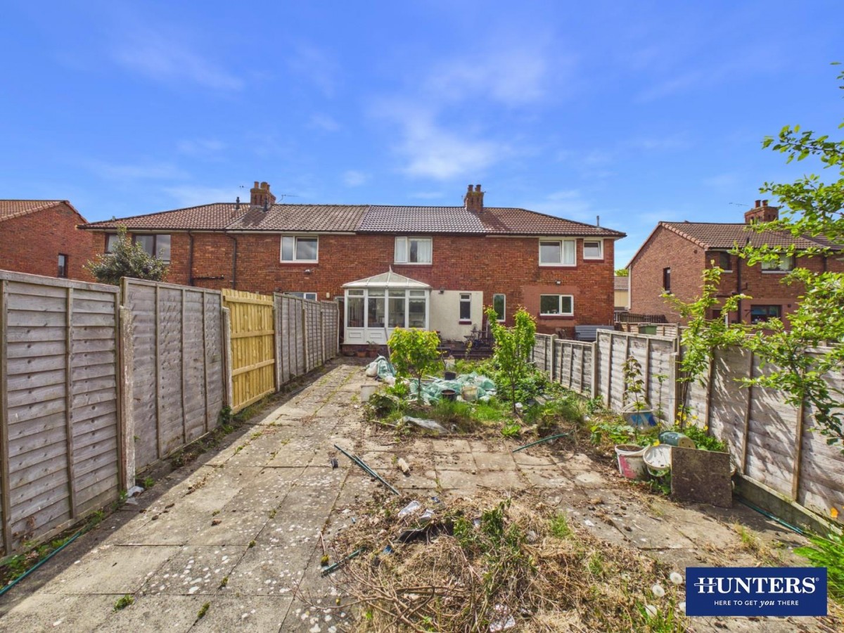 Botcherby Avenue, Carlisle, CA1